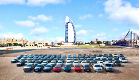 Smart tips for booking a rental car!