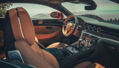 Top 5 high-tech car features for 2019!