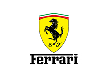 Ferrari Car Hire in Dubai