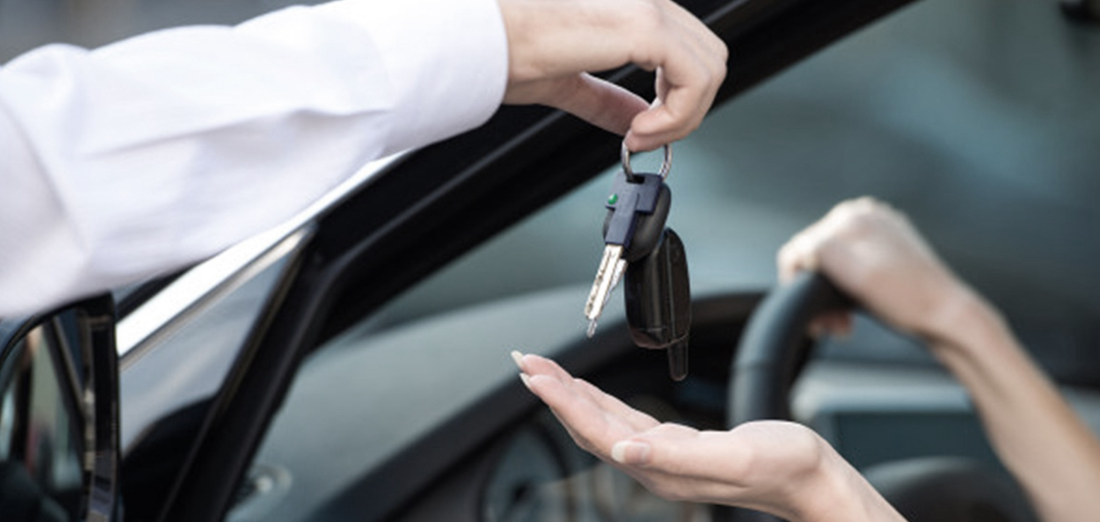 Self-Drive Car Services in Dubai