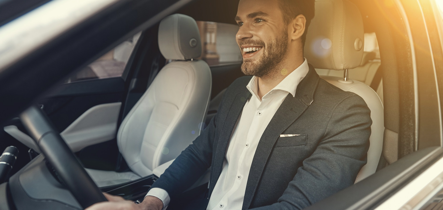 Corporate & Personal Leasing in Dubai